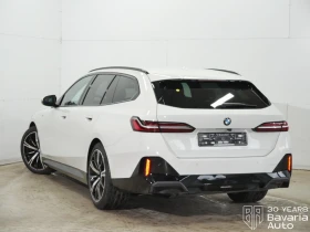 BMW 540 d xDrive Touring M Sport Paket Steptronic | Mobile.bg    2