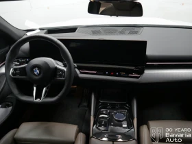 BMW 540 d xDrive Touring M Sport Paket Steptronic | Mobile.bg    6