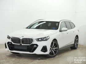     BMW 540 d xDrive Touring M Sport Paket Steptronic