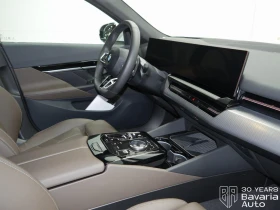 BMW 540 d xDrive Touring M Sport Paket Steptronic | Mobile.bg    7
