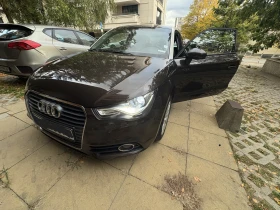 Audi A1 TFS - изображение 1