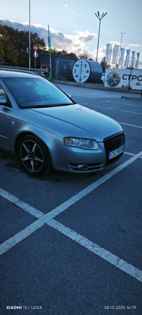 Audi A4 Б 7 - изображение 1