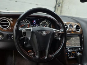 Обява за продажба на Bentley Continental CARFAX АВТО КРЕДИТ  ~44 500 лв. - изображение 10 | Auto.bg Обява за продажба на Bentley Continental CARFAX АВТО КРЕДИТ  ~44 500 лв. - изображение 10