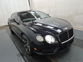Обява за продажба на Bentley Continental CARFAX АВТО КРЕДИТ  ~44 500 лв. - изображение 2 | Auto.bg Обява за продажба на Bentley Continental CARFAX АВТО КРЕДИТ  ~44 500 лв. - изображение 2