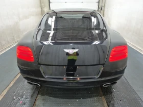 Обява за продажба на Bentley Continental CARFAX АВТО КРЕДИТ  ~44 500 лв. - изображение 4 | Auto.bg Обява за продажба на Bentley Continental CARFAX АВТО КРЕДИТ  ~44 500 лв. - изображение 4
