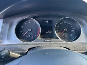 VW Golf 7-1.2.евро6в - 12500 лв. / 6391.15 € - 24837648 13