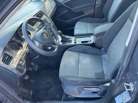 VW Golf 7-1.2.евро6в - 12500 лв. / 6391.15 € - 24837648 14