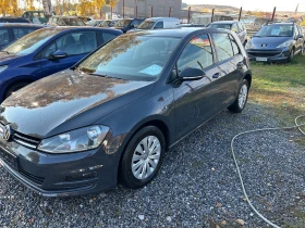 VW Golf 7-1.2.евро6в - 12500 лв. / 6391.15 € - 24837648 4