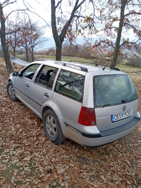 VW Bora 44 | Mobile.bg    2