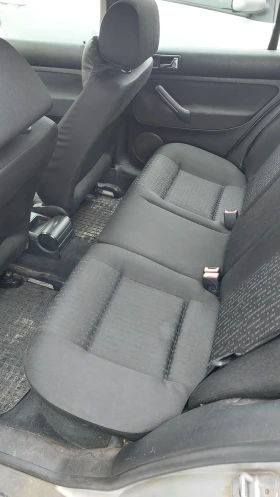 VW Golf - 3000 лв. / 1533.88 € - 55369539 14