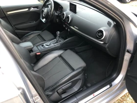 Audi A3 S-PAKET/MATRIX/1.8 TFSI-QUATTRO/ОБСЛУЖЕНА/УНИКАТ - 28500 лв. / 14571.82 € - 31779555 10