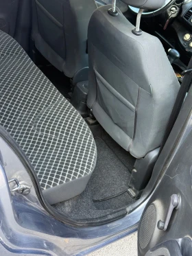 Nissan Micra 1.4 AVTOMAT, снимка 10