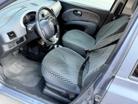 Nissan Micra 1.4 AVTOMAT, снимка 7