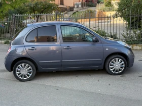 Nissan Micra 1.4 AVTOMAT, снимка 6