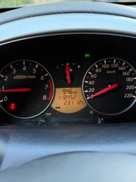 Nissan Micra 1.4 AVTOMAT, снимка 12