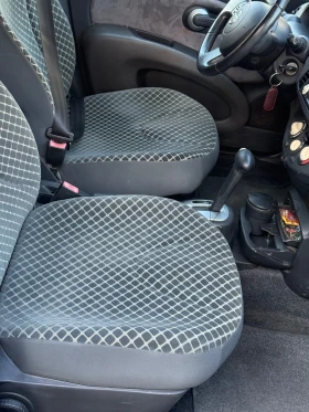 Nissan Micra 1.4 AVTOMAT, снимка 9