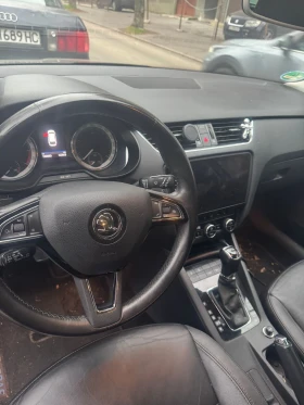 Skoda Octavia СУПЕР ЗАПАЗЕНА! Печка с дистанционно  за нея , снимка 5