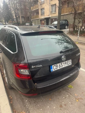 Skoda Octavia СУПЕР ЗАПАЗЕНА! Печка с дистанционно  за нея , снимка 2