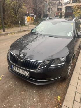 Skoda Octavia Кантон Музика , Печка с ключ за нея  - изображение 1