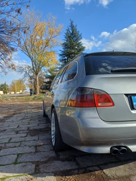 BMW 530, снимка 6