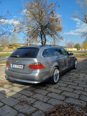 BMW 530, снимка 5