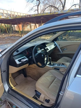 BMW 530, снимка 7