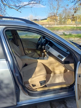 BMW 530, снимка 13