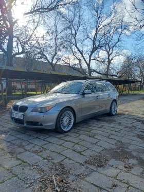 BMW 530, снимка 2