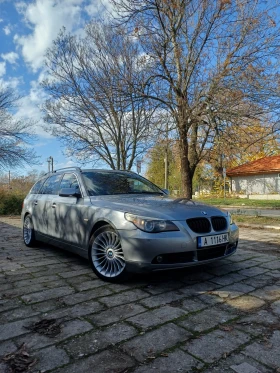 BMW 530, снимка 1