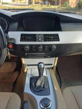 BMW 530, снимка 11