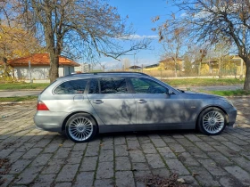BMW 530, снимка 4