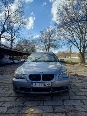 BMW 530, снимка 3