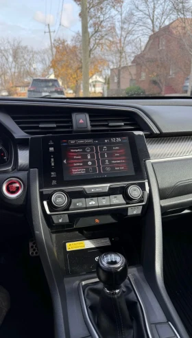 Honda Civic * * TOURING* * CARFAX* * АВТОКРЕДИТ* *  - 28300 лв. / 14469.56 € - 83483412 12