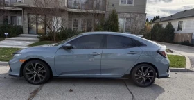 Honda Civic * * TOURING* * CARFAX* * АВТОКРЕДИТ* *  - 28300 лв. / 14469.56 € - 83483412 8