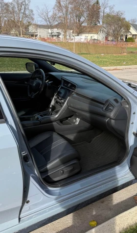 Honda Civic * * TOURING* * CARFAX* * АВТОКРЕДИТ* *  - 28300 лв. / 14469.56 € - 83483412 10