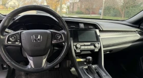 Honda Civic * * TOURING* * CARFAX* * АВТОКРЕДИТ* *  - 28300 лв. / 14469.56 € - 83483412 11
