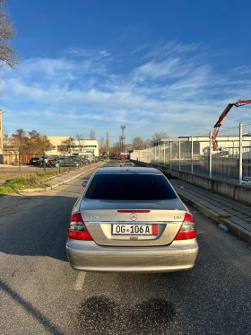 Mercedes-Benz E 320, снимка 5