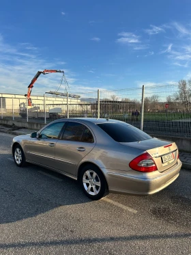 Mercedes-Benz E 320, снимка 6