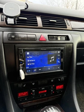 Audi A6 200к.с - 2000 € / 3911.66 лв. - 81925888 12