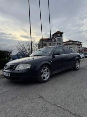 Audi A6 200к.с - 2000 € / 3911.66 лв. - 81925888 3