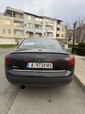 Audi A6 200к.с - 2000 € / 3911.66 лв. - 81925888 5