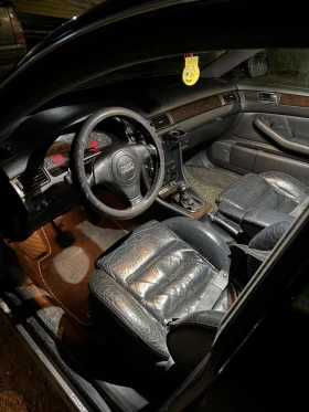 Audi A6 200к.с - 2000 € / 3911.66 лв. - 81925888 7