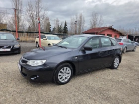Subaru Impreza 1.5 I/Bi-fuel/4x4