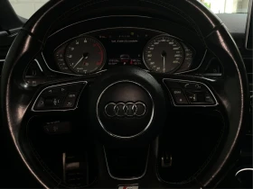 Audi S5 PROGRESSIV S-LINE/LANE ASSIST/KEYLESS/CAMERA - 20900 € / 40876.85 лв. - 43237722 10
