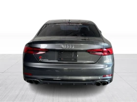 Audi S5 PROGRESSIV S-LINE/LANE ASSIST/KEYLESS/CAMERA - 20900 € / 40876.85 лв. - 43237722 6