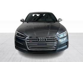 Audi S5 PROGRESSIV S-LINE/LANE ASSIST/KEYLESS/CAMERA