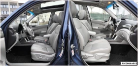 Subaru Forester 2.5XT 230HP - 8400 € / 16428.97 лв. - 55708192 9