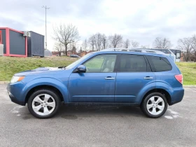 Subaru Forester 2.5XT 230HP - 8400 € / 16428.97 лв. - 55708192 4