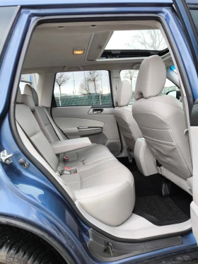 Subaru Forester 2.5XT 230HP - 8400 € / 16428.97 лв. - 55708192 10