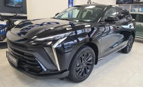 DONGFENG T5-EVO 1.5T